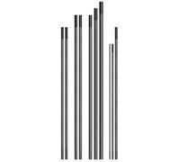 TRABUCCO - Top Kit 2 per canna SUPREM CRX Carp Margin