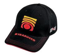 Trabucco Trabucco GNT Black cap