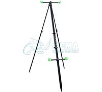 Trabucco Tripode Xtr Surf Tripod T2 Evo