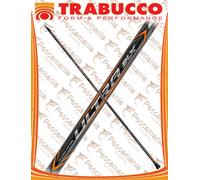 Trabucco ULTRA BLX SUPER SLIM mt. 7.0 0-16gr. Canna bolognese