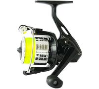 Trabucco Utilizza Il Mulinello Micro Fa 1000 Realizzato Durante Le tue giornate di Pesca. RESO Sempre Gratuito Mulinello Hydrus Micro Fa 1000