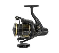 Trabucco Virtus XF Feeder & Distance 4500 - 6500 Method Mulinello