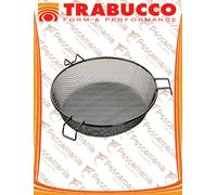 Setaccio XPS 45 cm/4 mm Trabucco