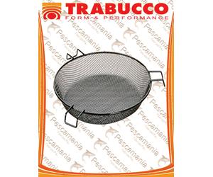 Trabucco XPS Setaccio/Bucket Riddle #4 mm 45 cm