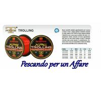 TRABUCCO XPS TROLLING tournament class special salt water,Japan technology