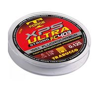 Trabucco XPS ULTRA FLUOROCARBON SW 50MT 0,145