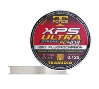 Trabucco XPS ULTRA FLUOROCARBON SW 50MT 0,164