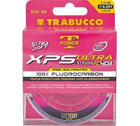 Trabucco XPS Ultra Strong Pink Saltwater