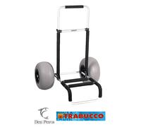 TRABUCCO XTR MAG-WHEEL SURF TROLLEY