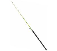 TRABUCCO ZARATAN LIVE ACID 2,13 M NEW CANNA PESCA TRAINA DRIFTING TONNO SERRA