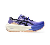 ASICS Scarpa da corsa 'TRABUCO MAX 5' lilla scuro / albicocca / nero Donna ASICS 36,5