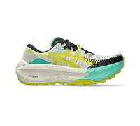 ASICS Trabuco Max 5 - Uomo - Bianco / Verde / Nero - Taglia 46- modello 2026