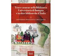 Tracce armene nella Biblioteca Universitaria di Bologna e in altre biblioteche d