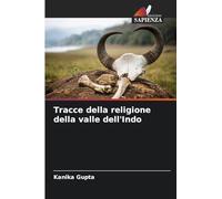 Tracce della religione della valle dell'Indo