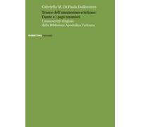 Tracce dell'umanesimo cristiano: Dante e i papi umanisti