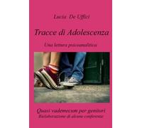 Tracce di Adolescenza