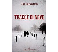 Tracce di neve