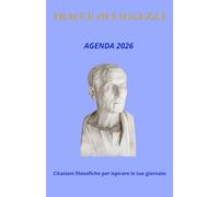 Tracce di saggezza - Agenda 2026