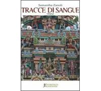 Tracce di sangue