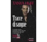 Tracce di sangue