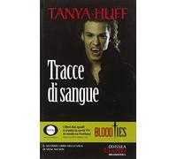 Tracce di sangue