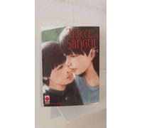 TRACCE DI SANGUE 7 Prima edizione di: Shuzo Oshimi - Panini Comics