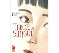 TRACCE DI SANGUE DI SHUZO OSIMI n 12