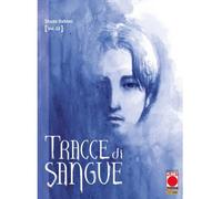 TRACCE DI SANGUE DI SHUZO OSIMI n 13