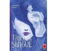 TRACCE DI SANGUE DI SHUZO OSIMI n 14