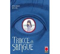TRACCE DI SANGUE DI SHUZO OSIMI n 15