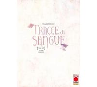 TRACCE DI SANGUE DI SHUZO OSIMI n 17