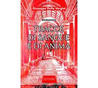 Tracce di sangue e di anima