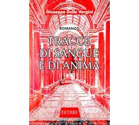 Tracce di sangue e di anima