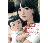 Tracce di Sangue N° 1 - Panini Comics - ITALIANO Nuovo