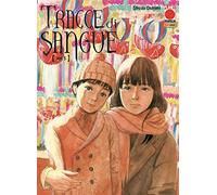 Tracce di Sangue N° 5 - Planet Manga - Panini Comics - ITALIANO #MYCOMICS