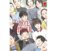 Tracce di Sangue N° 6 - Planet Manga - Panini Comics - ITALIANO #MYCOMICS