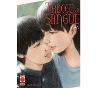 Tracce di Sangue N° 7 - Planet Manga - Panini Comics - ITALIANO #MYCOMICS
