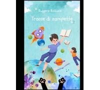 Tracce di zampette