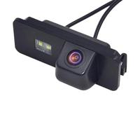 Tracce dinamiche della traiettoria dell'auto Telecamera Posteriore per VW per Golf 5 per Scirocco per EOS per Lupo per Passat per CC per Phaeton