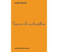 Robin Telecom - Tracce d'inchiostro