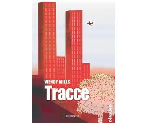 Tracce - Mills Wendy