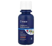 Tracce minerali, multivitaminico liquido per bambini, punzone tropicale,...