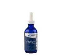 Tracce minerali Selenio ionico, Selenio ionizzato, 300 mcg, 59 ml Integratore alimentare