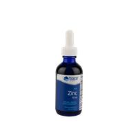 Tracce Minerali Zinco ionico, Zinco ionizzato, 50 mg, 59 ml Integratore alimentare