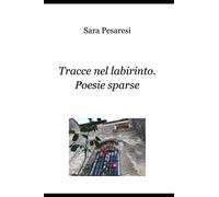 Tracce nel Labirinto. Poesie sparse.