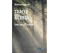 Tracce nella nebbia. Cento storie di testimoni - Passerini Vincenzo