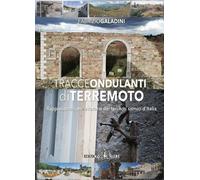 Tracce ondulanti di terremoto. Rappresentazioni letterarie dei territori sismici