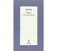 Tracce. Racconti intorno alla Shoà