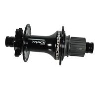 Traccia del mozzo posteriore Race Face 12x148 Boost - 32H - MicroSpline 12v Noir
