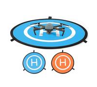 Traccia di atterraggio 55 cm, Eliporto, Landing Pad Per Drone DJI Mini 3 Pro, Mavic 2 Phantom Autel Nano Drone Holy Stone FPV Traccia Decollo Elicottero RC